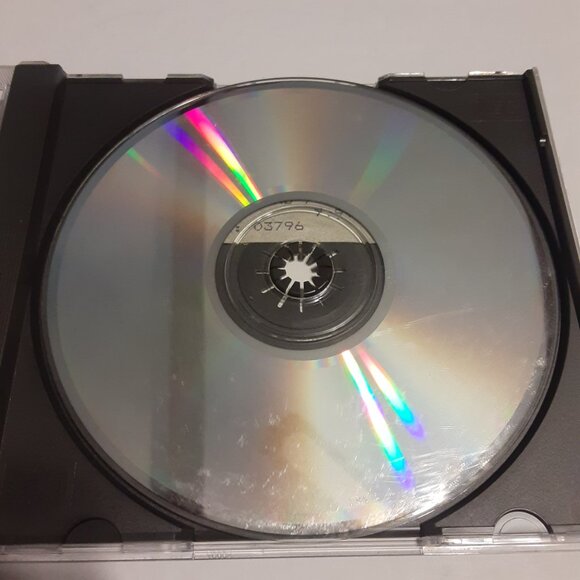 Lynyrd Skynyrd Greatest Hits CD MCA 1989 - Picture 5 of 6